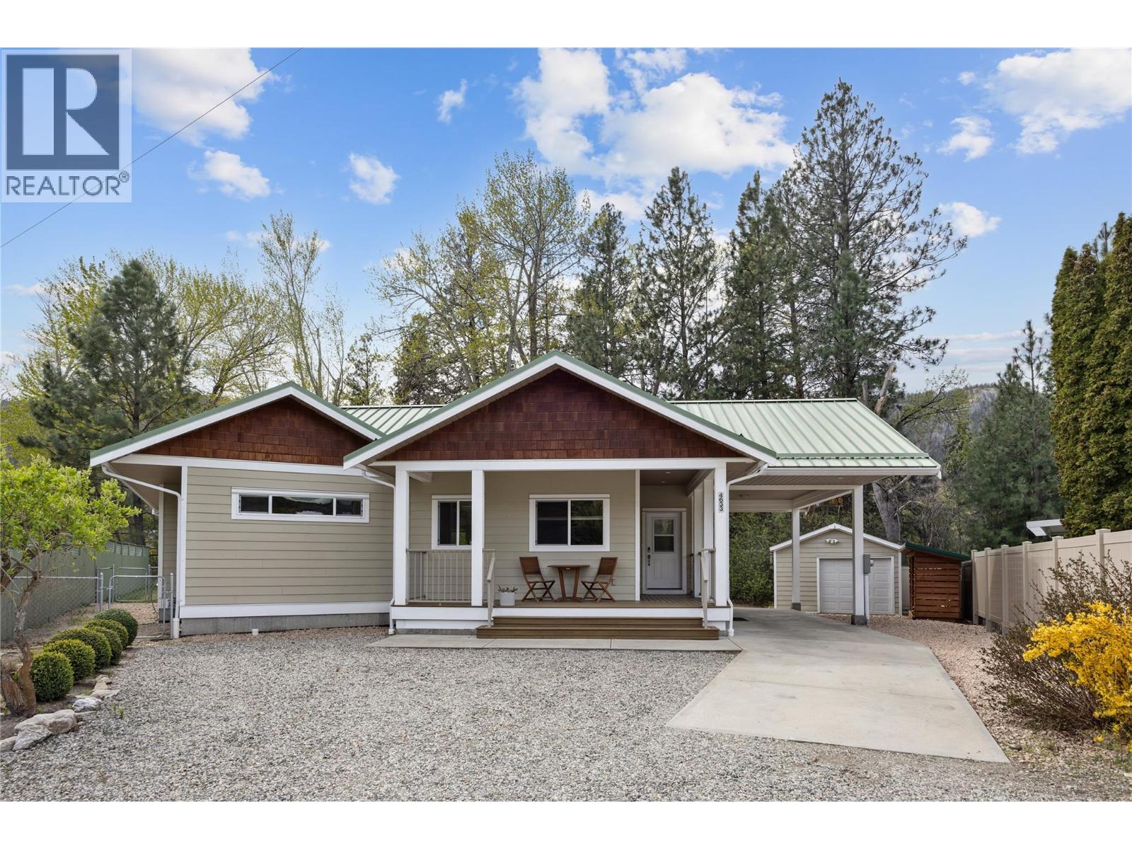 4633 Peach Crescent, Okanagan Falls, British Columbia  V0H 1R2 - Photo 24 - 10383559