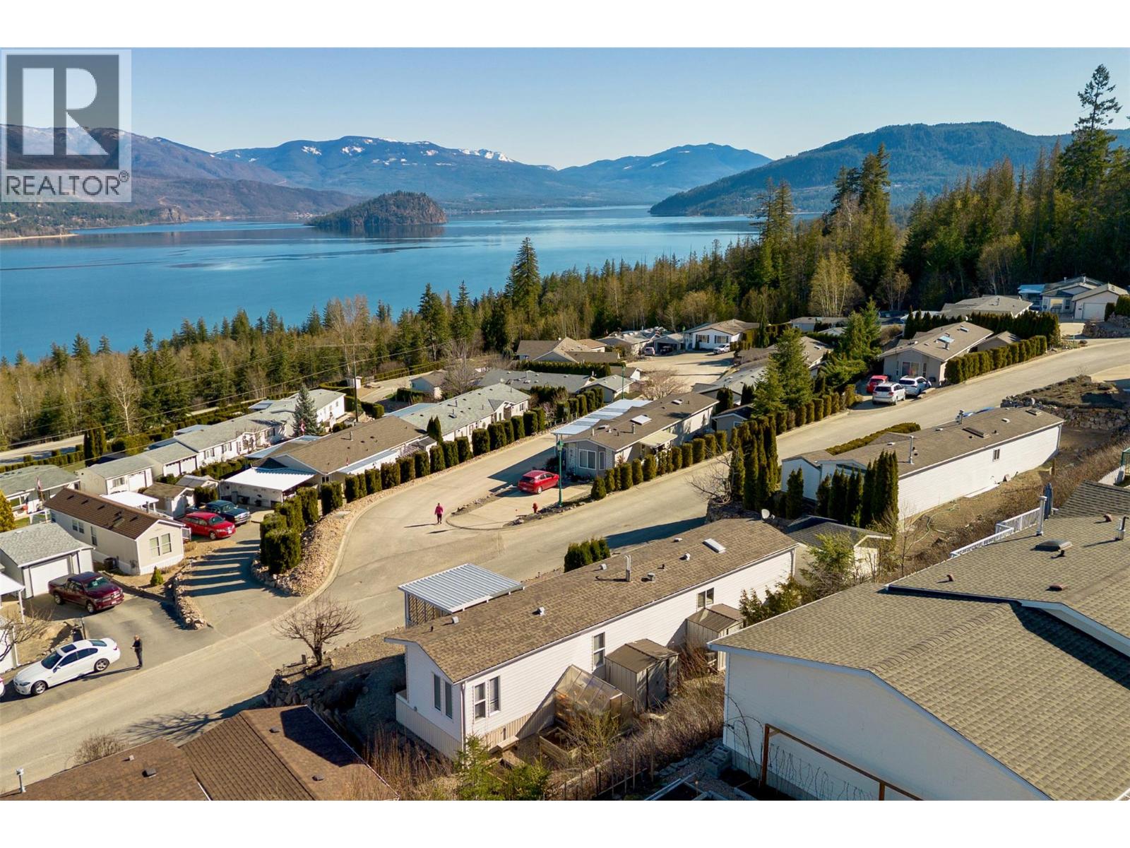1510 Trans Canada Highway Unit# 18, Sorrento, British Columbia  V0E 2W0 - Photo 52 - 10383550