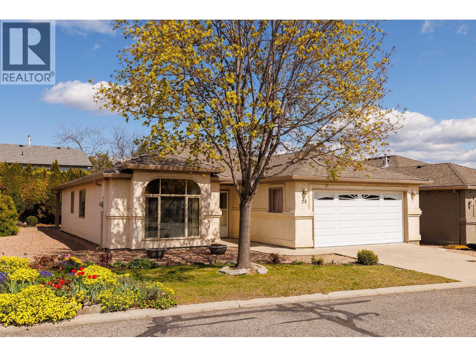 615 Glenmeadows Road Unit# 29, Kelowna, British Columbia  V1V 1N9 - Photo 25 - 10383219