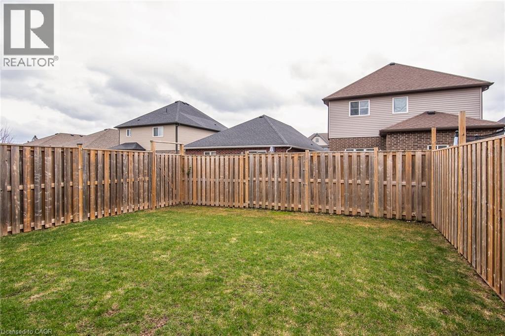 143 William Street, Elmira, Ontario  N3B 0C2 - Photo 39 - 40821956