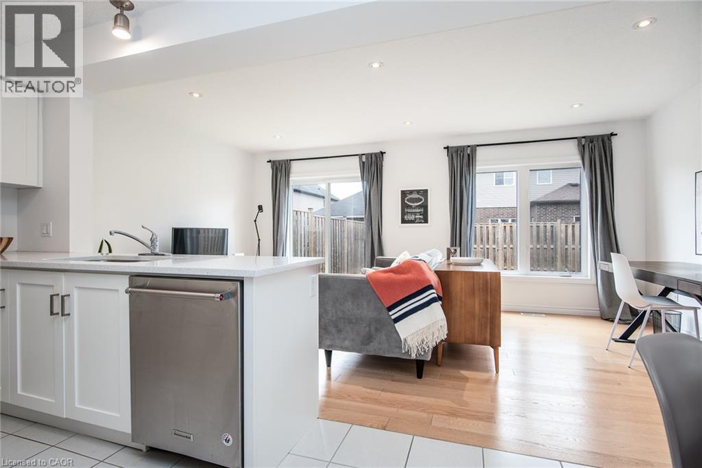 143 William Street, Elmira, Ontario  N3B 0C2 - Photo 6 - 40821956