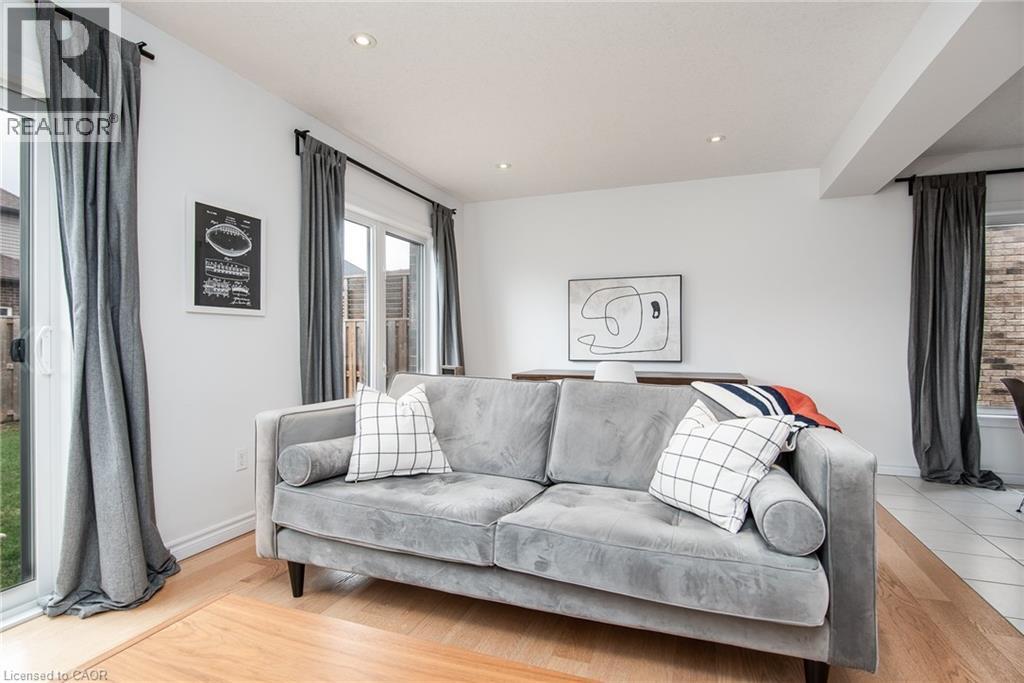 143 William Street, Elmira, Ontario  N3B 0C2 - Photo 9 - 40821956