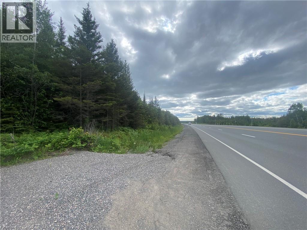 LOT 1 ON-17 TRANS CANADA Highway, Plummer Additional, Ontario