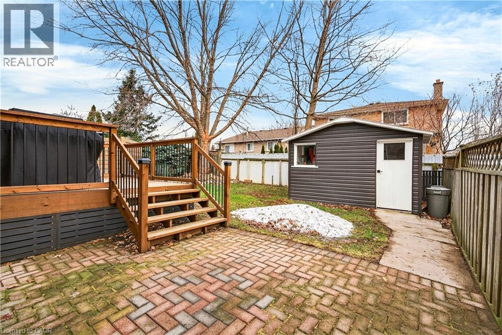 189 Templemead Drive, Hamilton, Ontario  L8W 2W1 - Photo 39 - 40821843