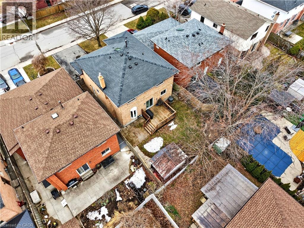 189 Templemead Drive, Hamilton, Ontario  L8W 2W1 - Photo 42 - 40821843