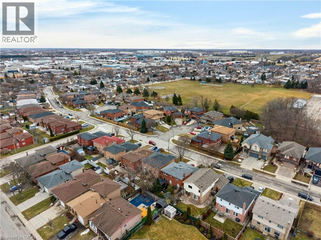 189 Templemead Drive, Hamilton, Ontario  L8W 2W1 - Photo 43 - 40821843