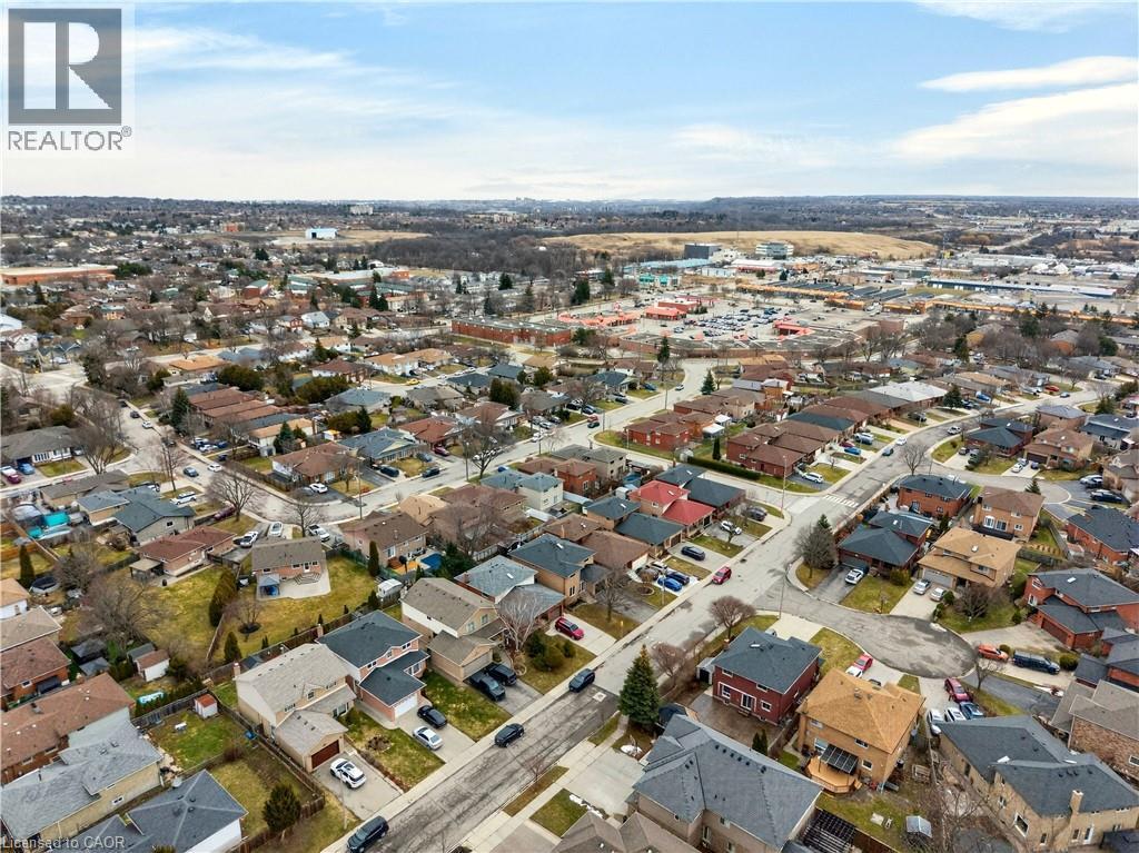 189 Templemead Drive, Hamilton, Ontario  L8W 2W1 - Photo 45 - 40821843