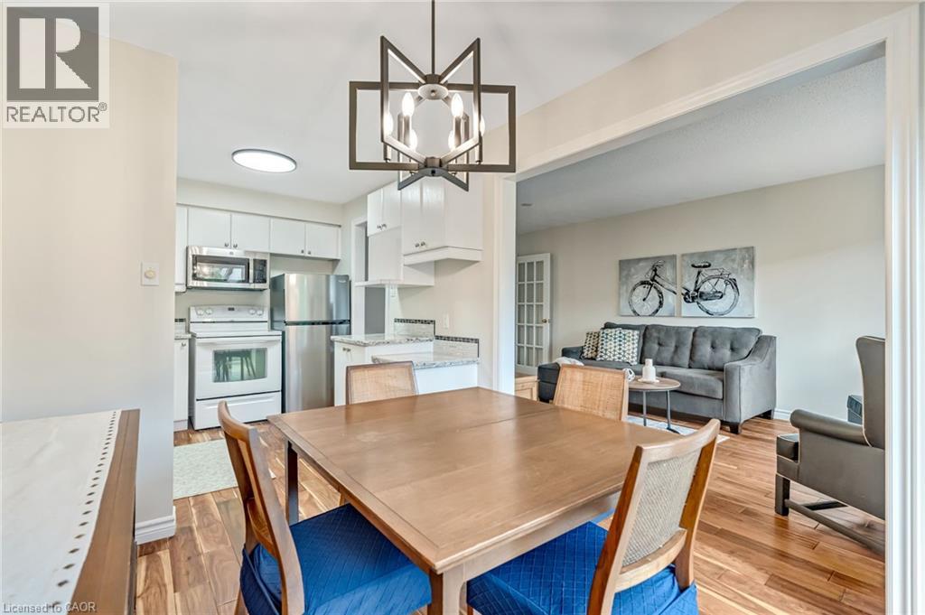 2185 Fairchild Boulevard Unit# 5, Burlington, Ontario  L7P 3P6 - Photo 13 - 40821238