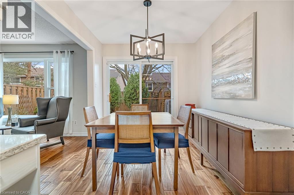 2185 Fairchild Boulevard Unit# 5, Burlington, Ontario  L7P 3P6 - Photo 16 - 40821238