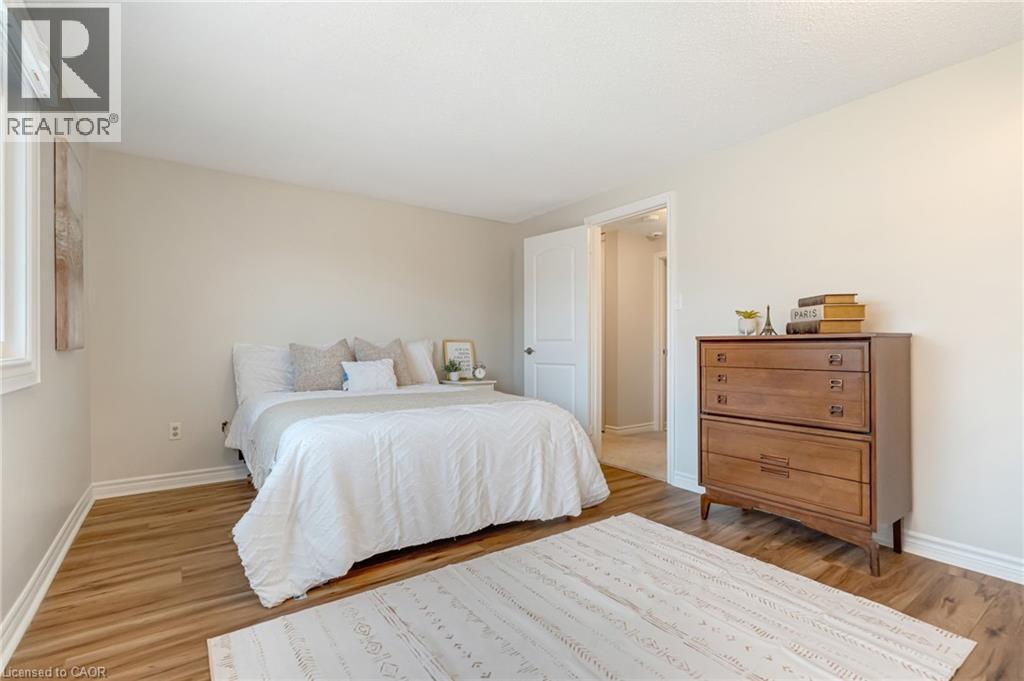 2185 Fairchild Boulevard Unit# 5, Burlington, Ontario  L7P 3P6 - Photo 19 - 40821238