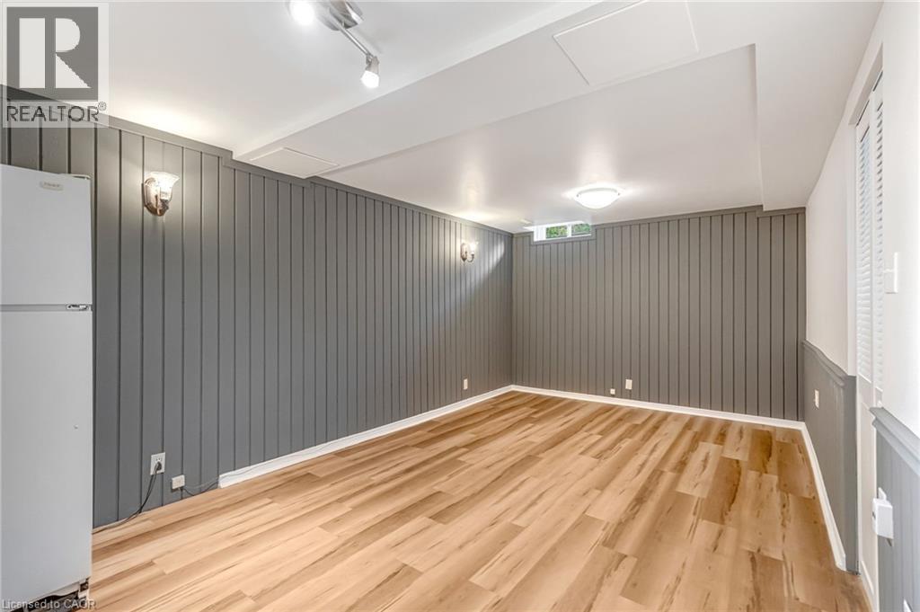 2185 Fairchild Boulevard Unit# 5, Burlington, Ontario  L7P 3P6 - Photo 26 - 40821238