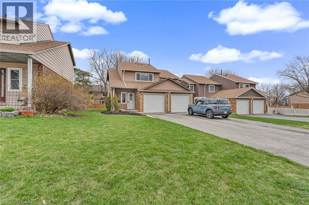 2185 Fairchild Boulevard Unit# 5, Burlington, Ontario  L7P 3P6 - Photo 3 - 40821238