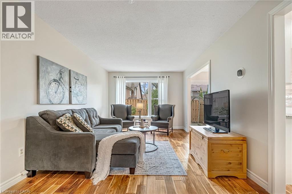 2185 Fairchild Boulevard Unit# 5, Burlington, Ontario  L7P 3P6 - Photo 6 - 40821238