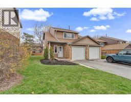 2185 FAIRCHILD Boulevard Unit# 5, burlington, Ontario