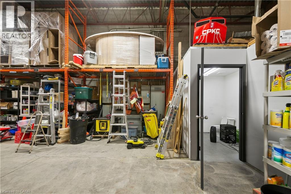 2140 Winston Park Drive Unit# 28, Oakville, Ontario  L6H 5W1 - Photo 19 - 40807900