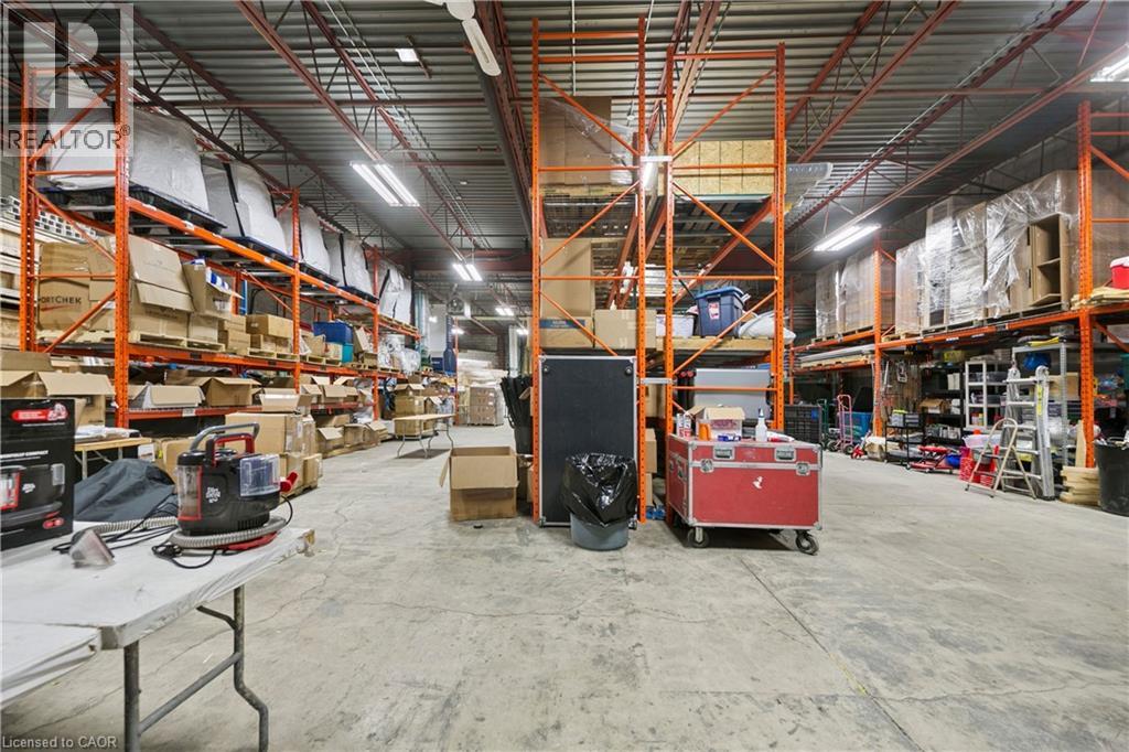 2140 Winston Park Drive Unit# 28, Oakville, Ontario  L6H 5W1 - Photo 18 - 40807900