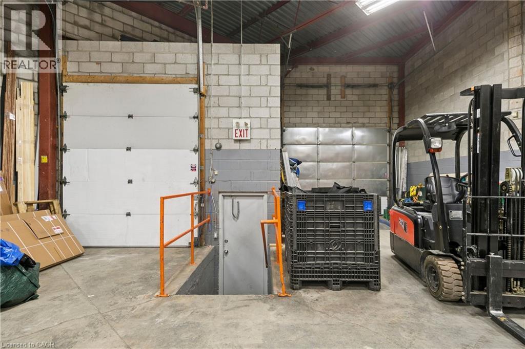 2140 Winston Park Drive Unit# 28, Oakville, Ontario  L6H 5W1 - Photo 22 - 40807900