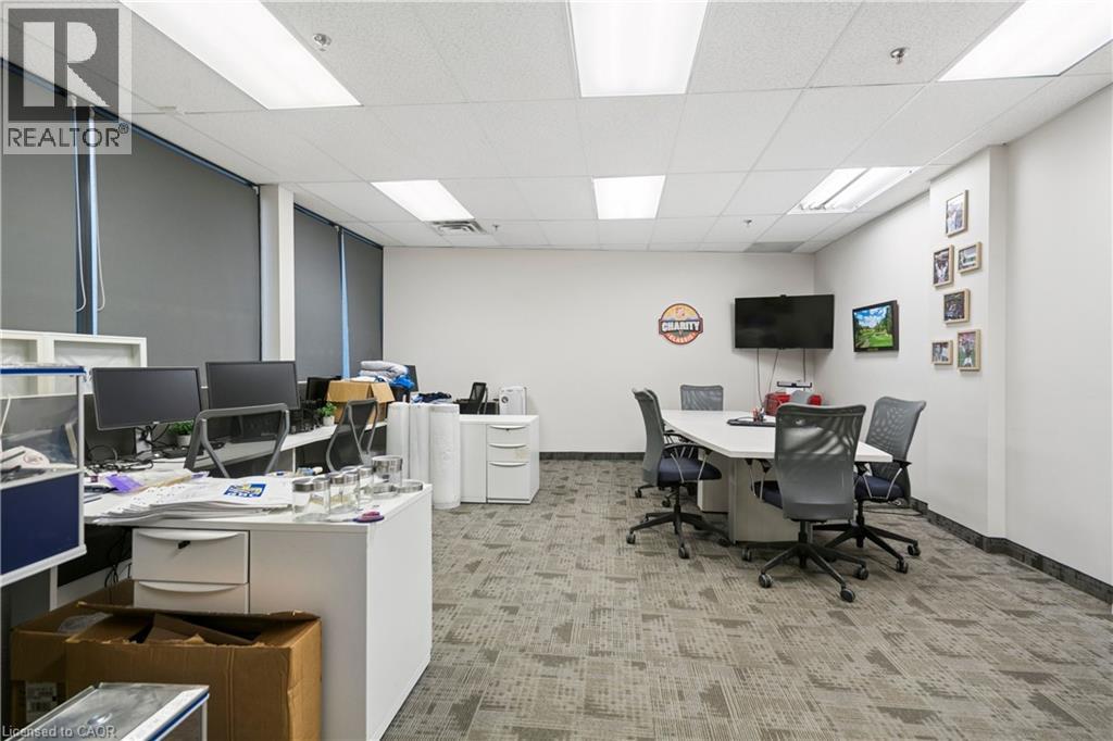 2140 Winston Park Drive Unit# 28, Oakville, Ontario  L6H 5W1 - Photo 17 - 40807900