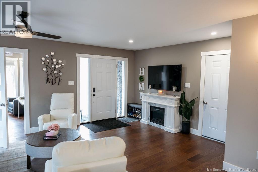 17 Nightingale Court, Florenceville-Bristol, New Brunswick  E7L 0C6 - Photo 4 - NB137260