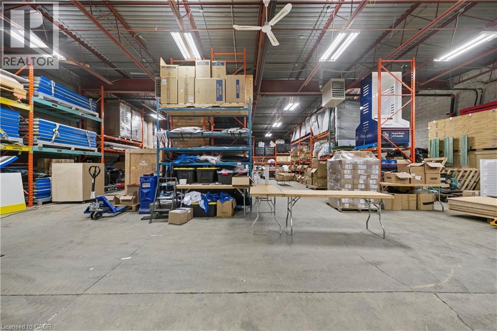 2140 Winston Park Drive Unit# 28, Oakville, Ontario  L6H 5W1 - Photo 23 - 40807900