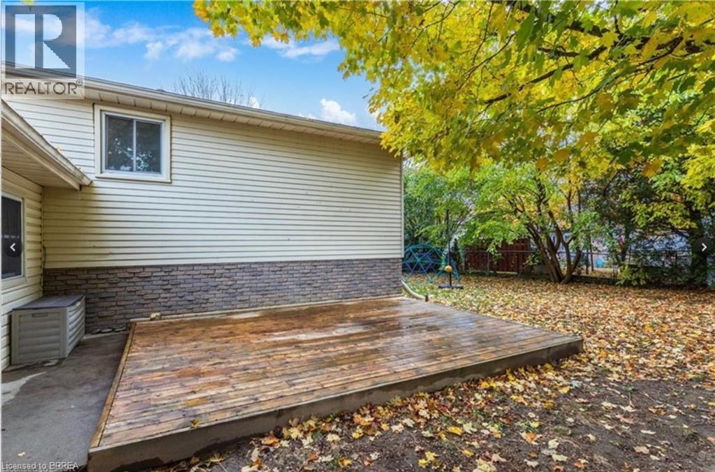 26 October Place, Brantford, Ontario  N3R 7B4 - Photo 30 - 40819381