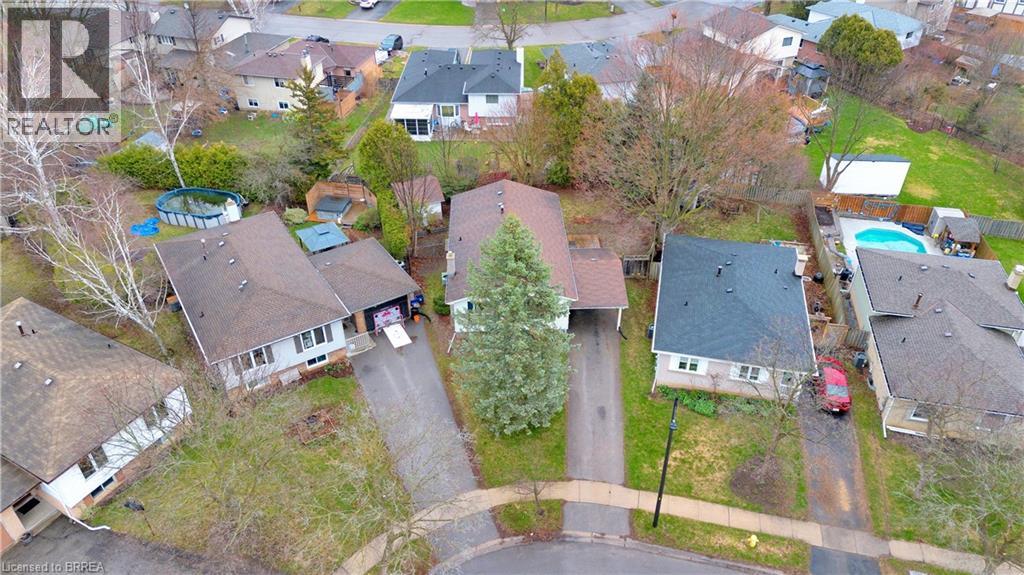 26 October Place, Brantford, Ontario  N3R 7B4 - Photo 35 - 40819381