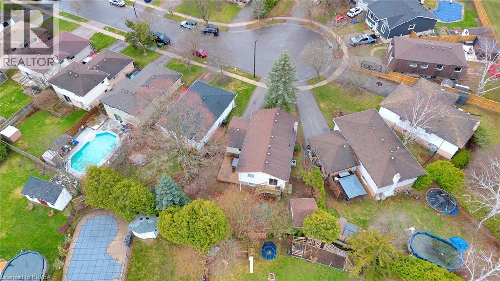 26 October Place, Brantford, Ontario  N3R 7B4 - Photo 37 - 40819381