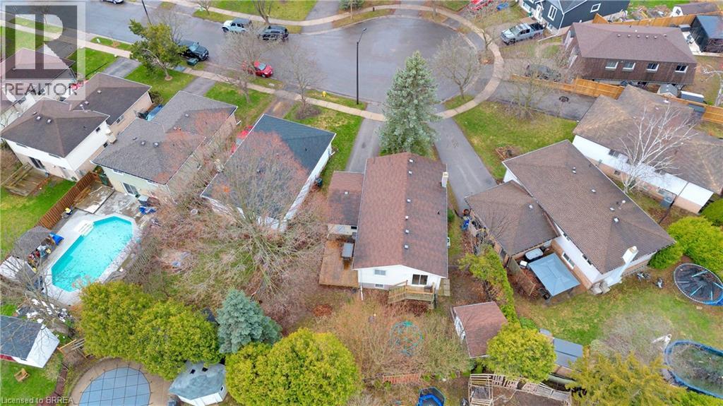 26 October Place, Brantford, Ontario  N3R 7B4 - Photo 38 - 40819381