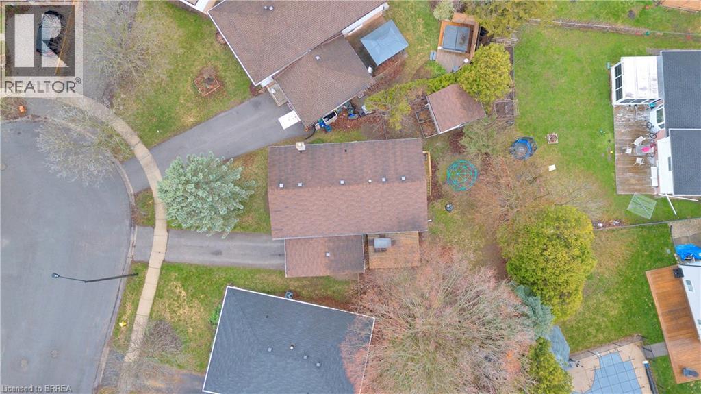 26 October Place, Brantford, Ontario  N3R 7B4 - Photo 36 - 40819381