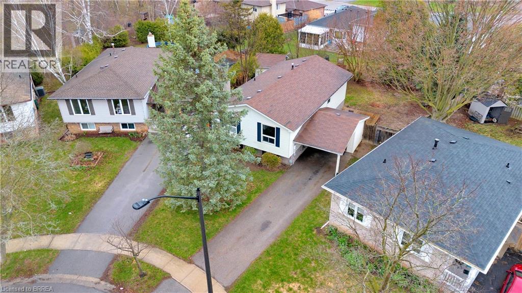 26 October Place, Brantford, Ontario  N3R 7B4 - Photo 34 - 40819381