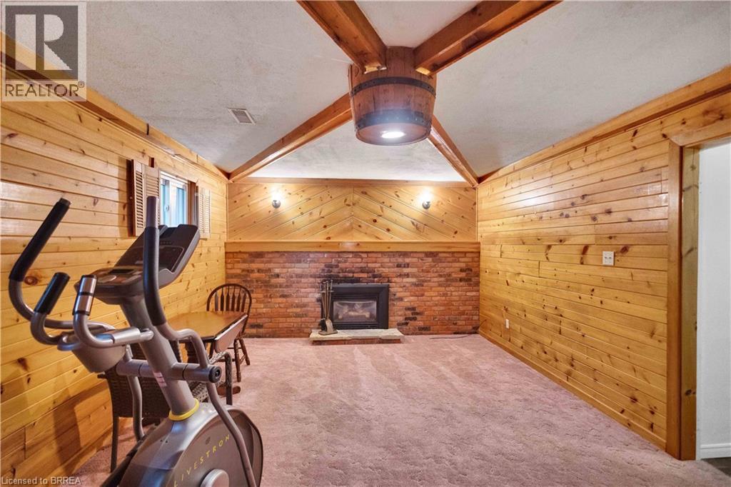 26 October Place, Brantford, Ontario  N3R 7B4 - Photo 24 - 40819381