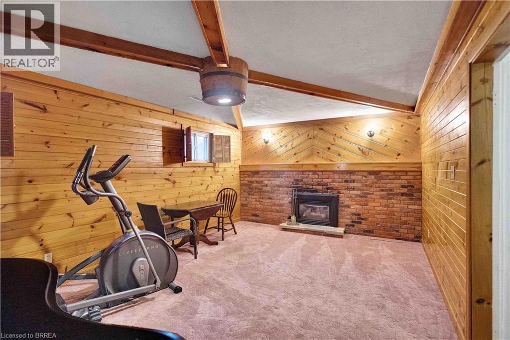 26 October Place, Brantford, Ontario  N3R 7B4 - Photo 22 - 40819381