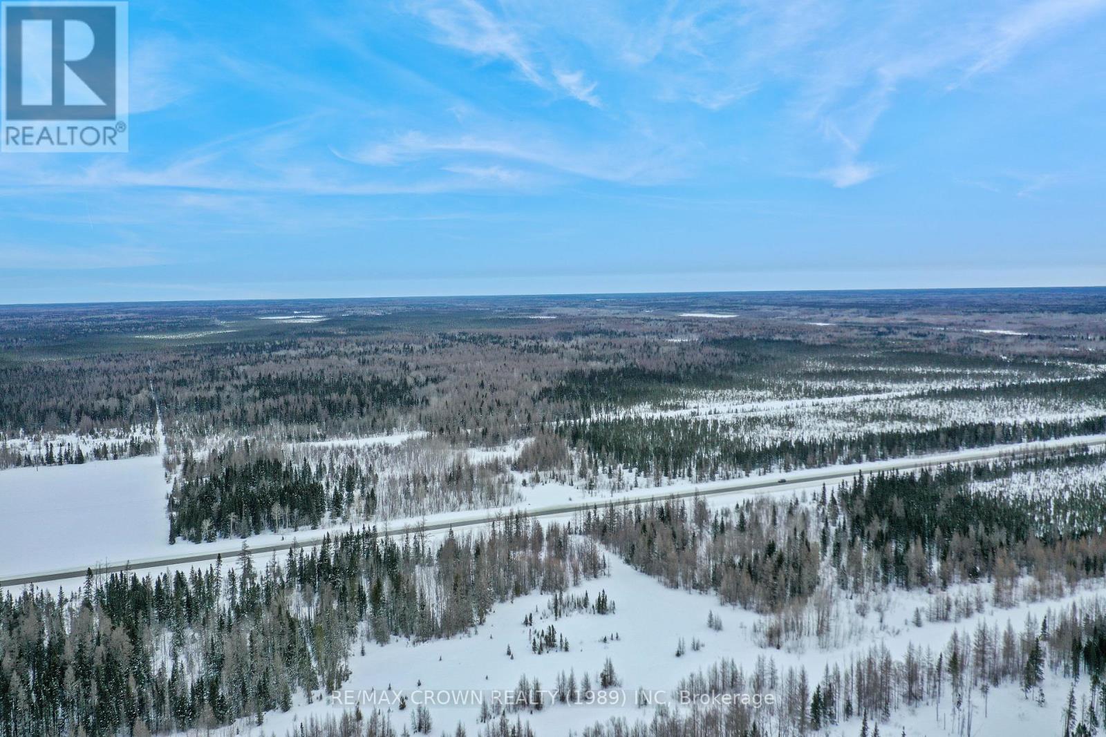 FAUQUIER-STRICKLAND - 319 HIGHWAY 11, Kapuskasing, Ontario