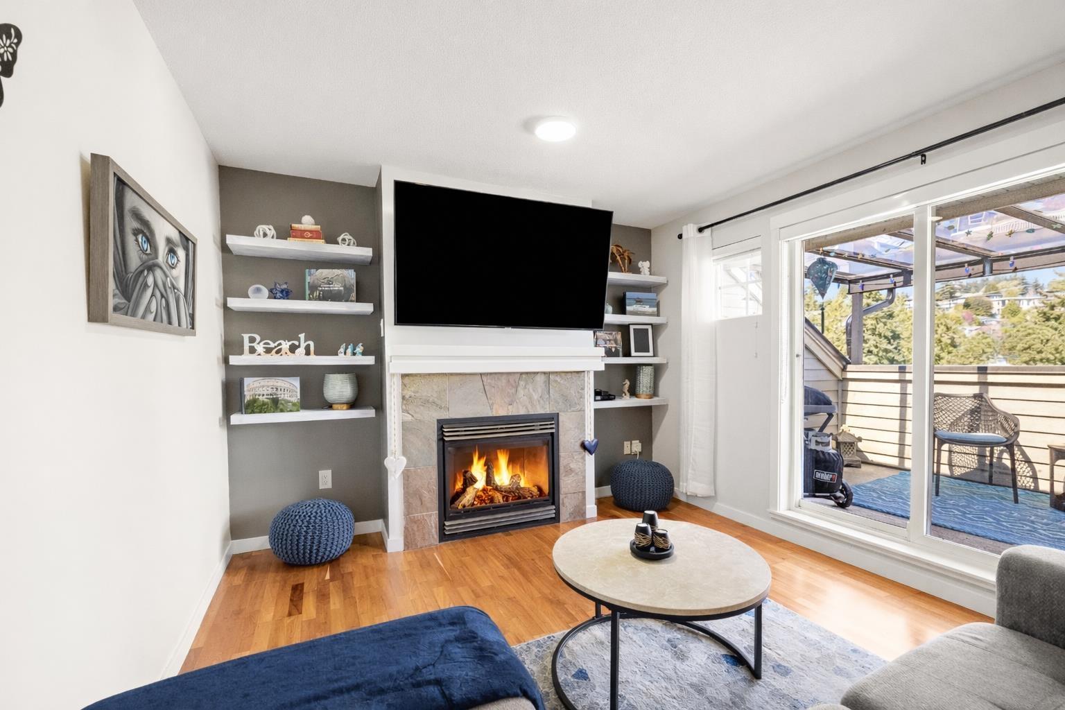 403 15621 Marine Drive, White Rock, British Columbia  V4B 1E1 - Photo 14 - R3112020