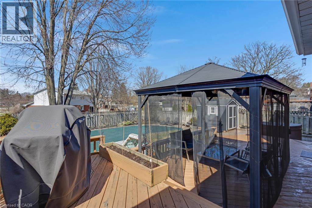 86 Mcgarry Drive, Kitchener, Ontario  N2N 1A4 - Photo 35 - 40817228