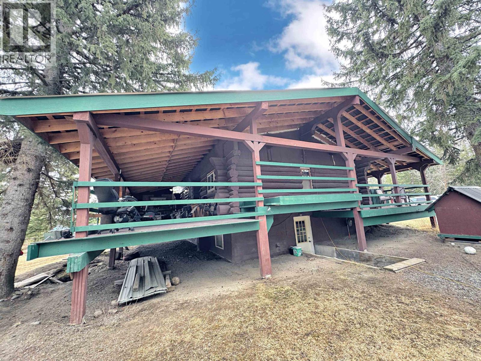 6265 Horse Lake Road, Horse Lake, British Columbia  V0K 2E3 - Photo 32 - R3111125