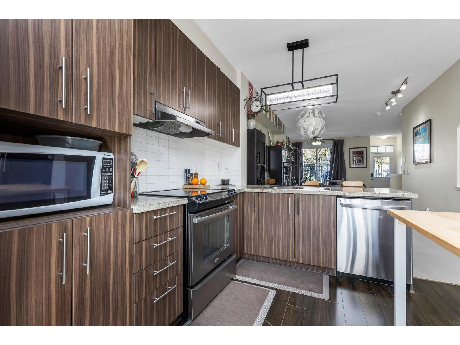 37 31032 Westridge Place, Abbotsford, British Columbia  V2T 0C6 - Photo 5 - R3106307