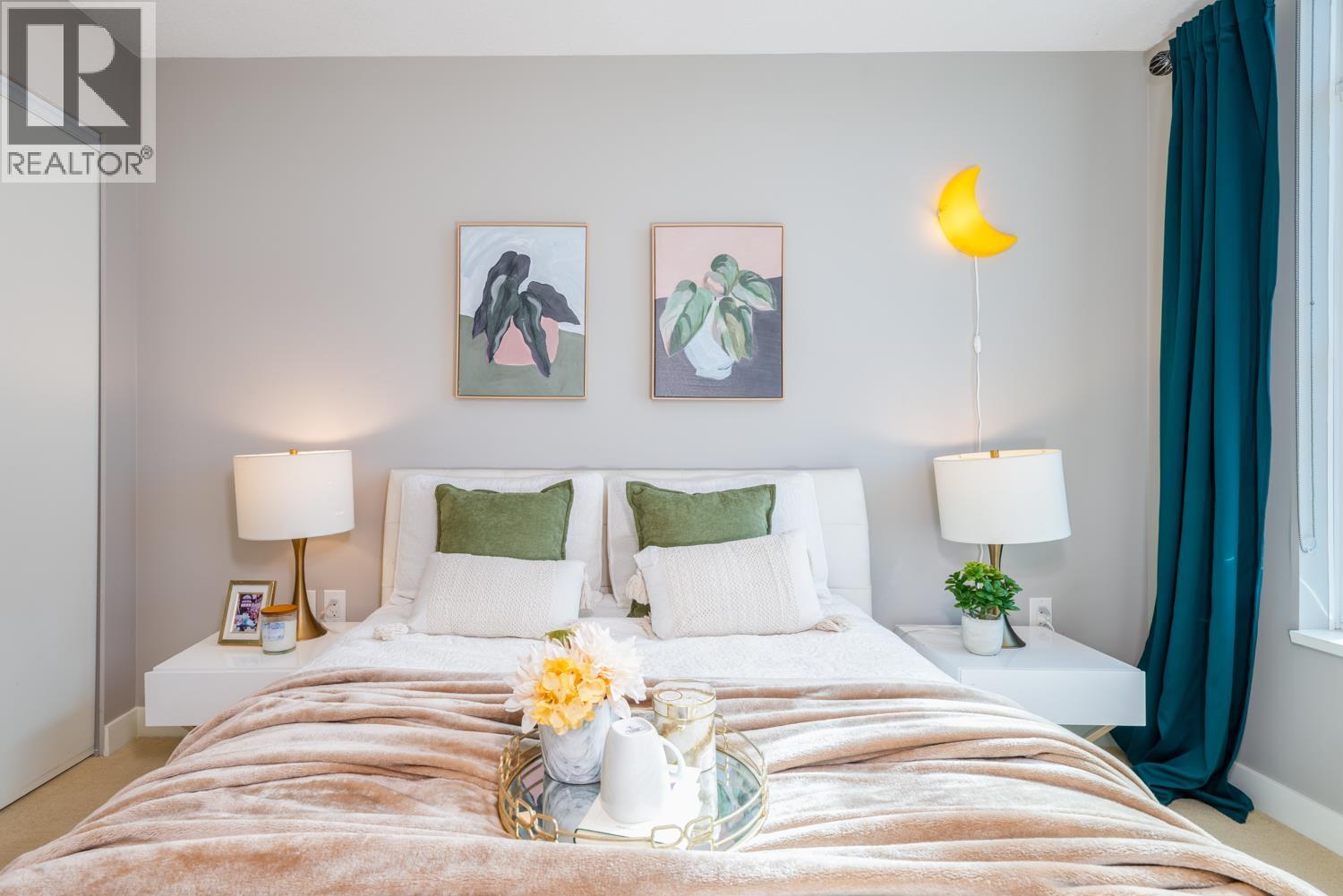 1216 6188 No. 3 Road, Richmond, British Columbia  V6Y 0J3 - Photo 7 - R3101355