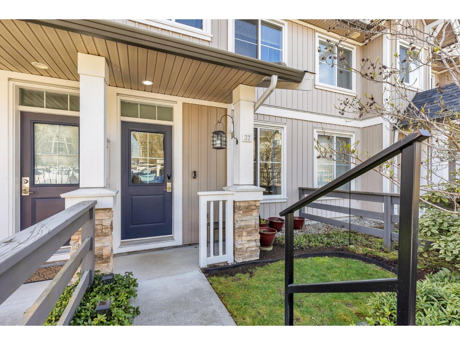 37 31032 Westridge Place, Abbotsford, British Columbia  V2T 0C6 - Photo 4 - R3106307