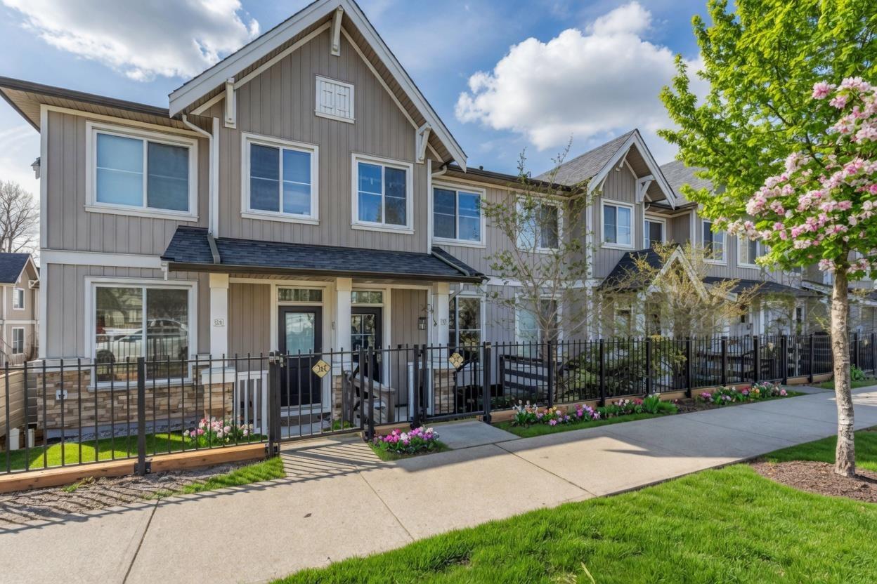 37 31032 WESTRIDGE PLACE, Abbotsford, British Columbia