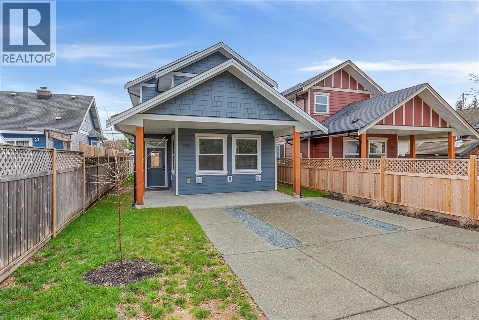 635 5th St, Courtenay, British Columbia  V9N 1K5 - Photo 19 - 1032616