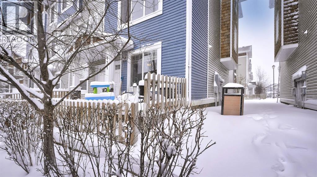 131, 2802 Kings Heights Gate SE, Airdrie, Alberta  T4A 0T3 - Photo 2 - A2300924