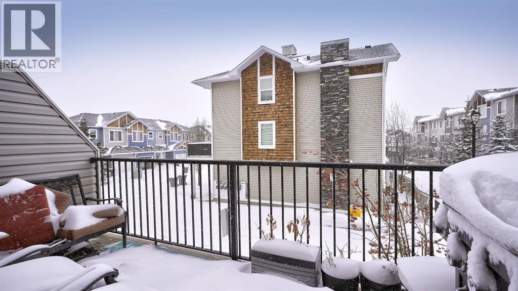 131, 2802 Kings Heights Gate SE, Airdrie, Alberta  T4A 0T3 - Photo 23 - A2300924