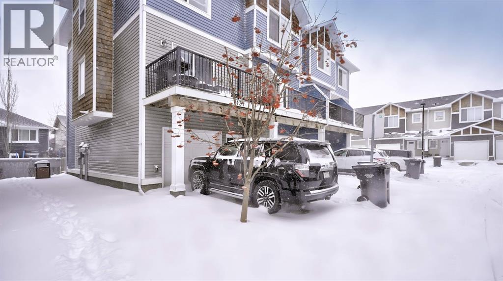 131, 2802 Kings Heights Gate SE, Airdrie, Alberta  T4A 0T3 - Photo 36 - A2300924