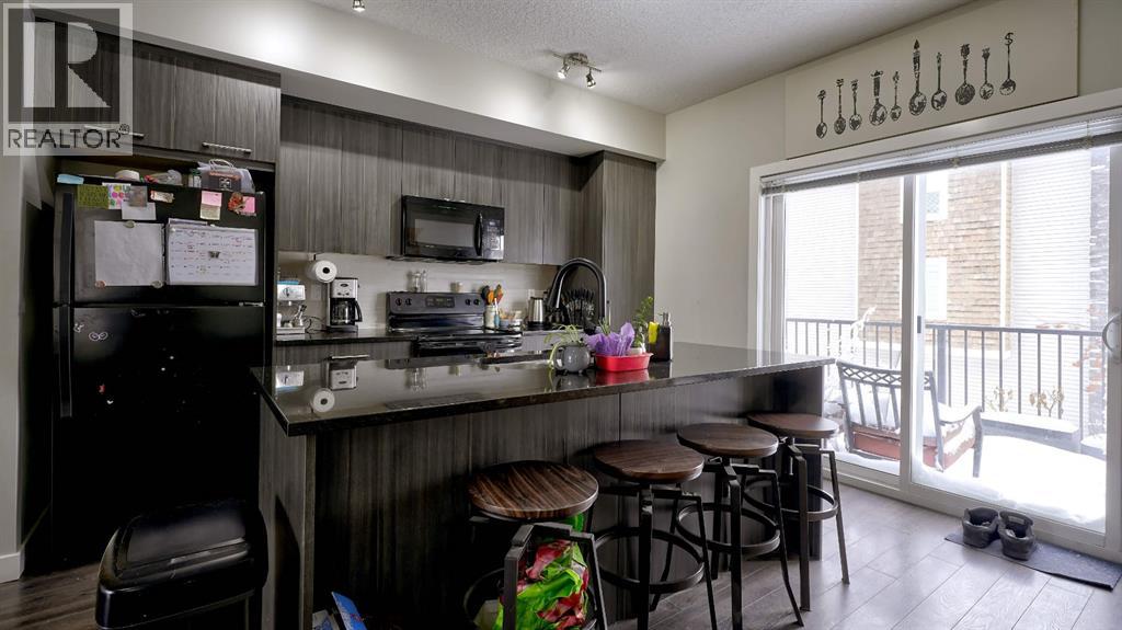 131, 2802 Kings Heights Gate SE, Airdrie, Alberta  T4A 0T3 - Photo 9 - A2300924