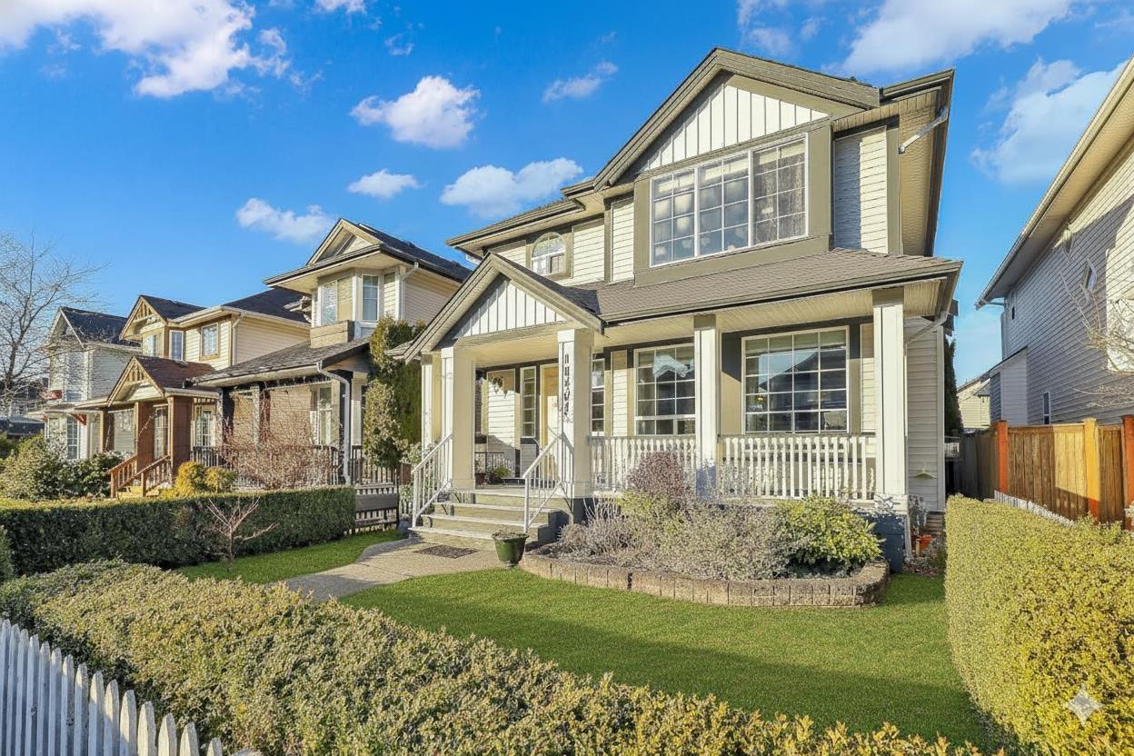 18461 65 Avenue, Surrey, British Columbia  V3S 8T1 - Photo 8 - R3083593