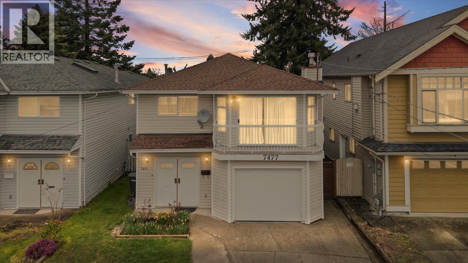 7477 19th Avenue, Burnaby, British Columbia  V3N 1E5 - Photo 2 - R3096810