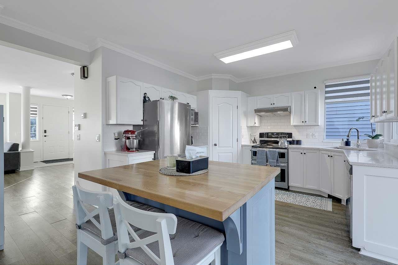 18461 65 Avenue, Surrey, British Columbia  V3S 8T1 - Photo 23 - R3083593