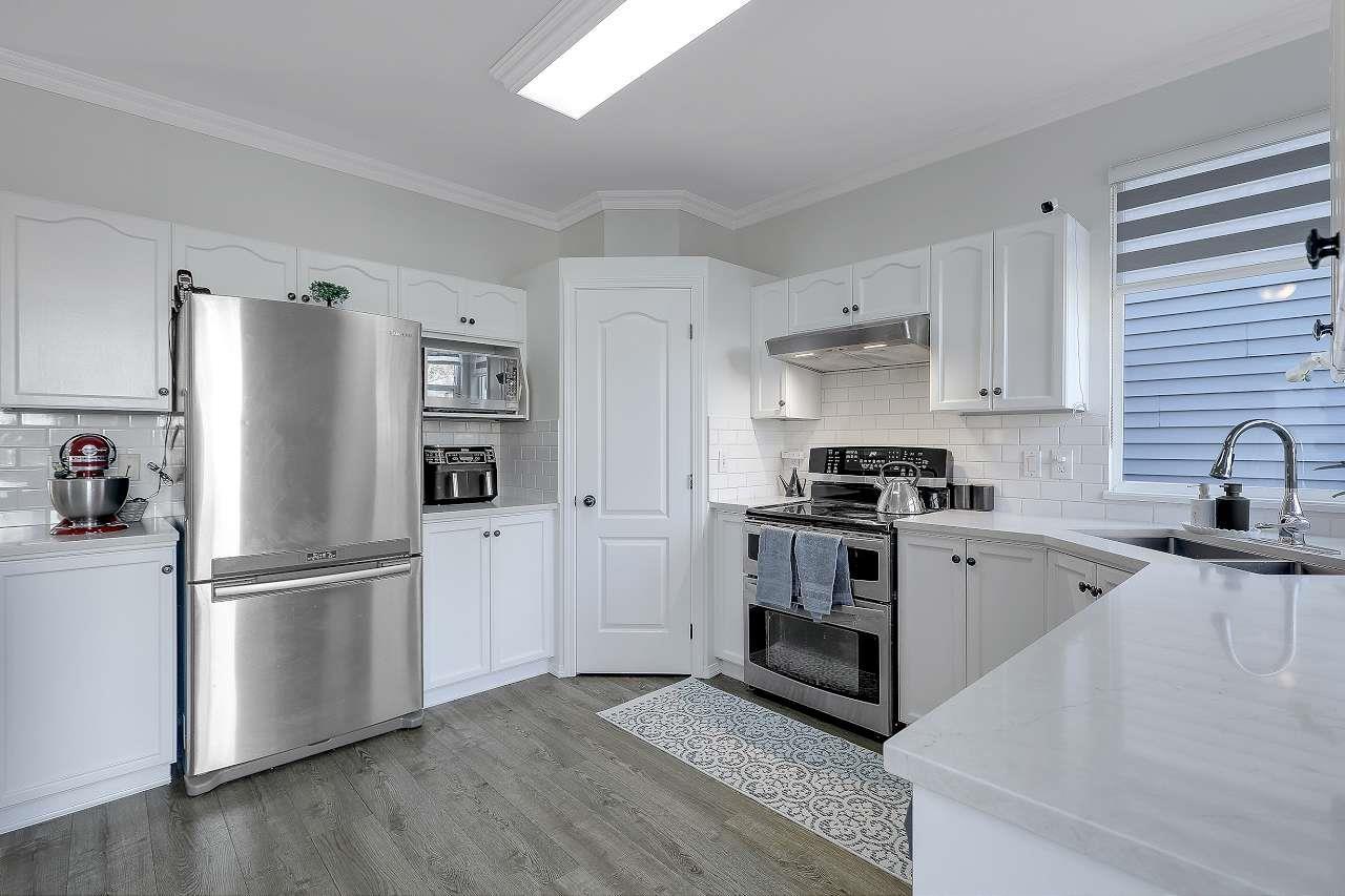 18461 65 Avenue, Surrey, British Columbia  V3S 8T1 - Photo 20 - R3083593