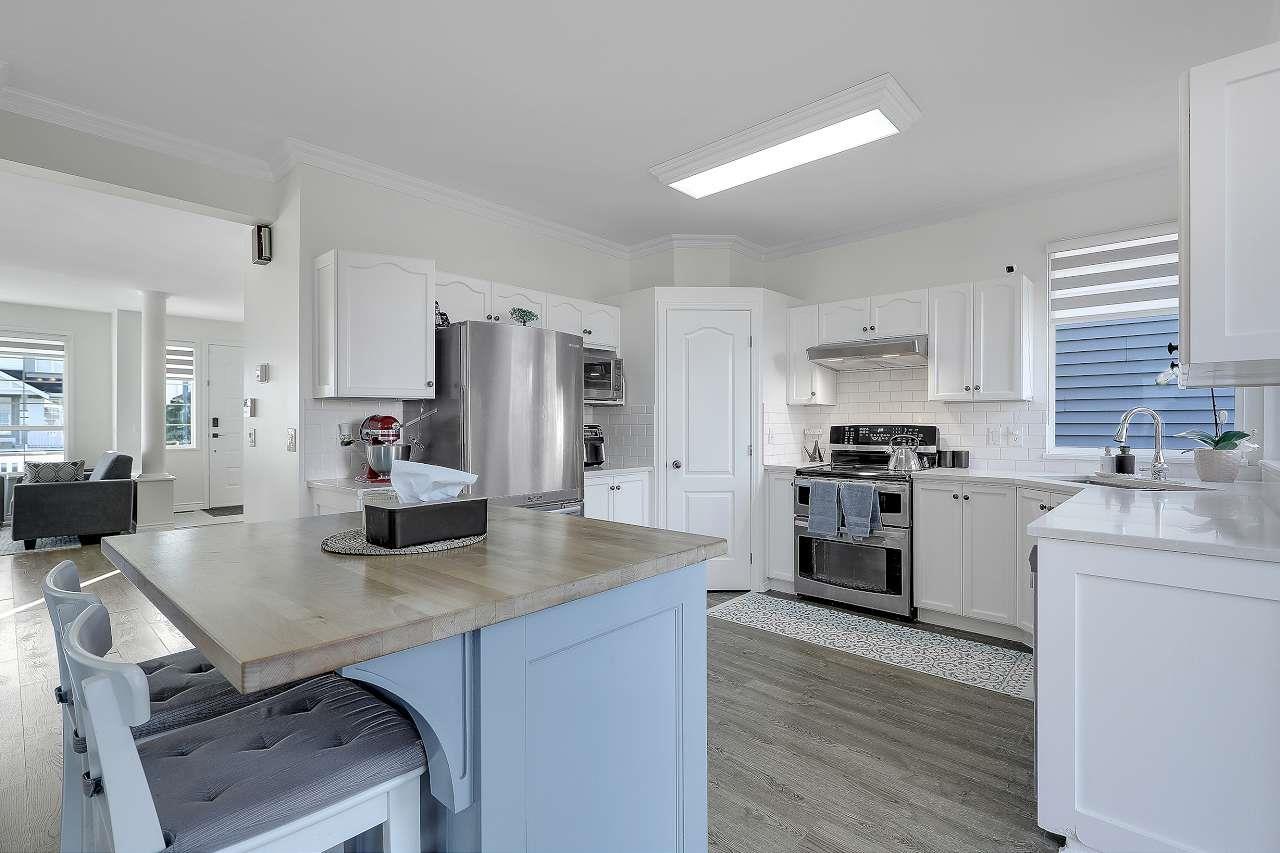 18461 65 Avenue, Surrey, British Columbia  V3S 8T1 - Photo 15 - R3083593